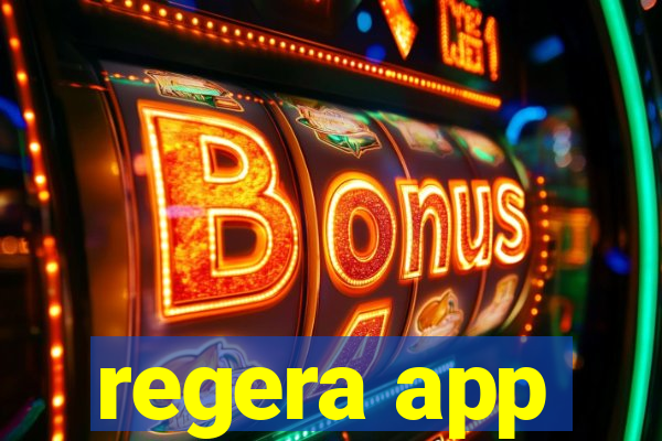 regera app